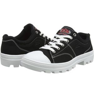 NWOB Sketchers Roadies-True Roots Sneaker